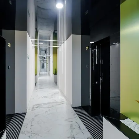 Apartament Przy Plazy Z Darmowymi Rowerami - By Perlowa Przystan Rent Sianożęty Exteriér fotografie