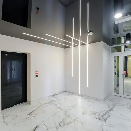 Apartament Przy Plazy Z Darmowymi Rowerami - By Perlowa Przystan Rent Sianożęty Exteriér fotografie
