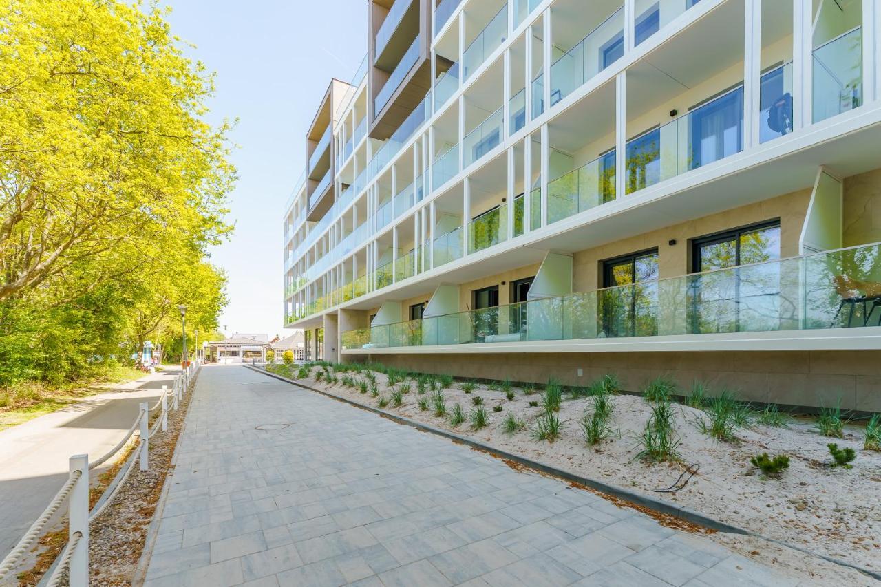 Przy Plazy Z Darmowymi Rowerami - By Perlowa Przystan Rent Sianozety