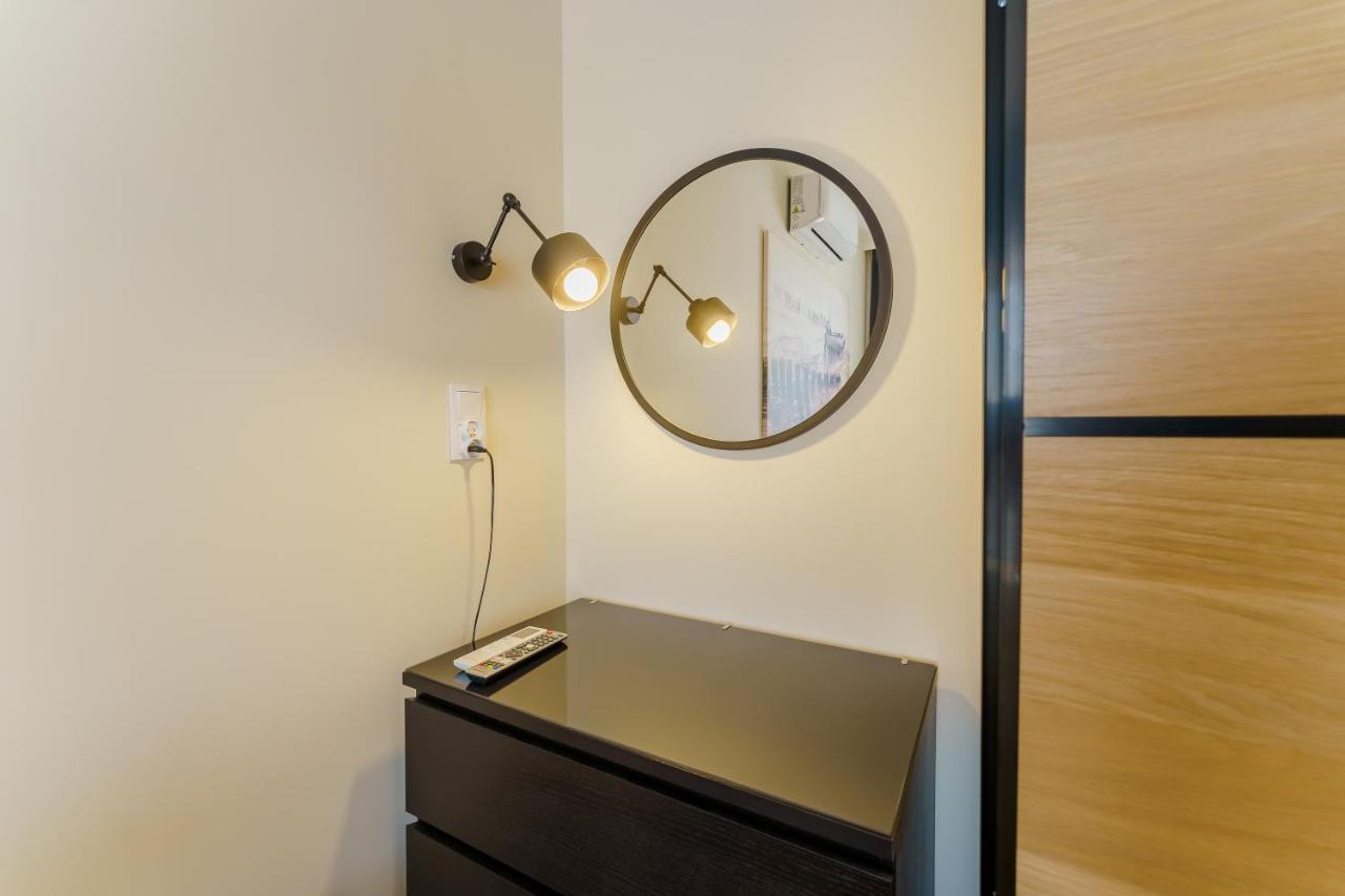 Przy Plazy Z Darmowymi Rowerami - By Perlowa Przystan Rent Apartment