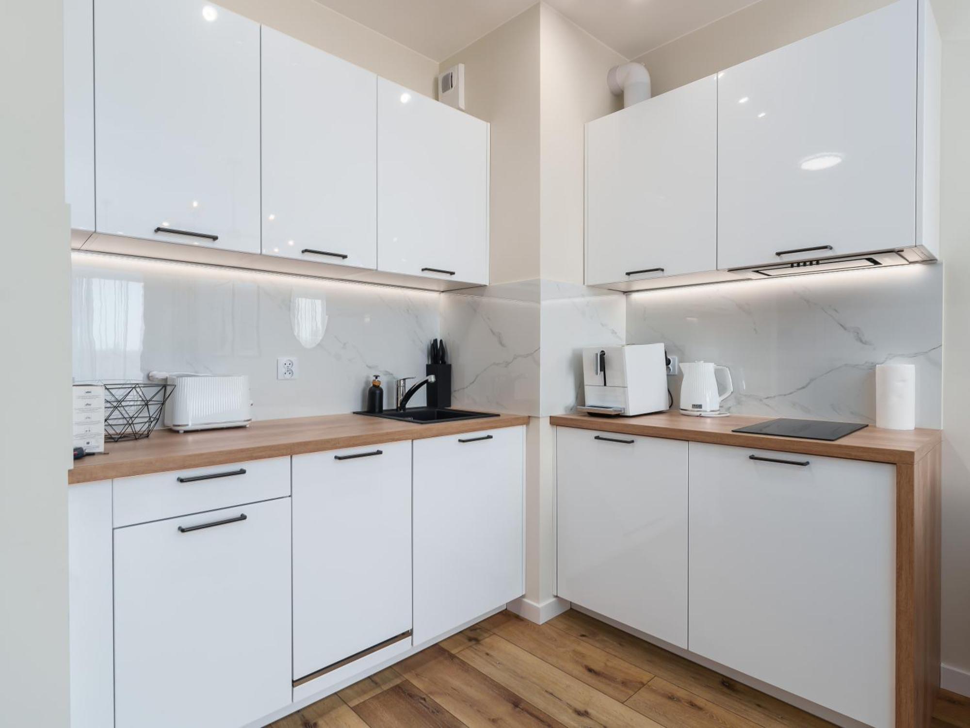 Przy Plazy Z Darmowymi Rowerami - By Perlowa Przystan Rent Apartment *