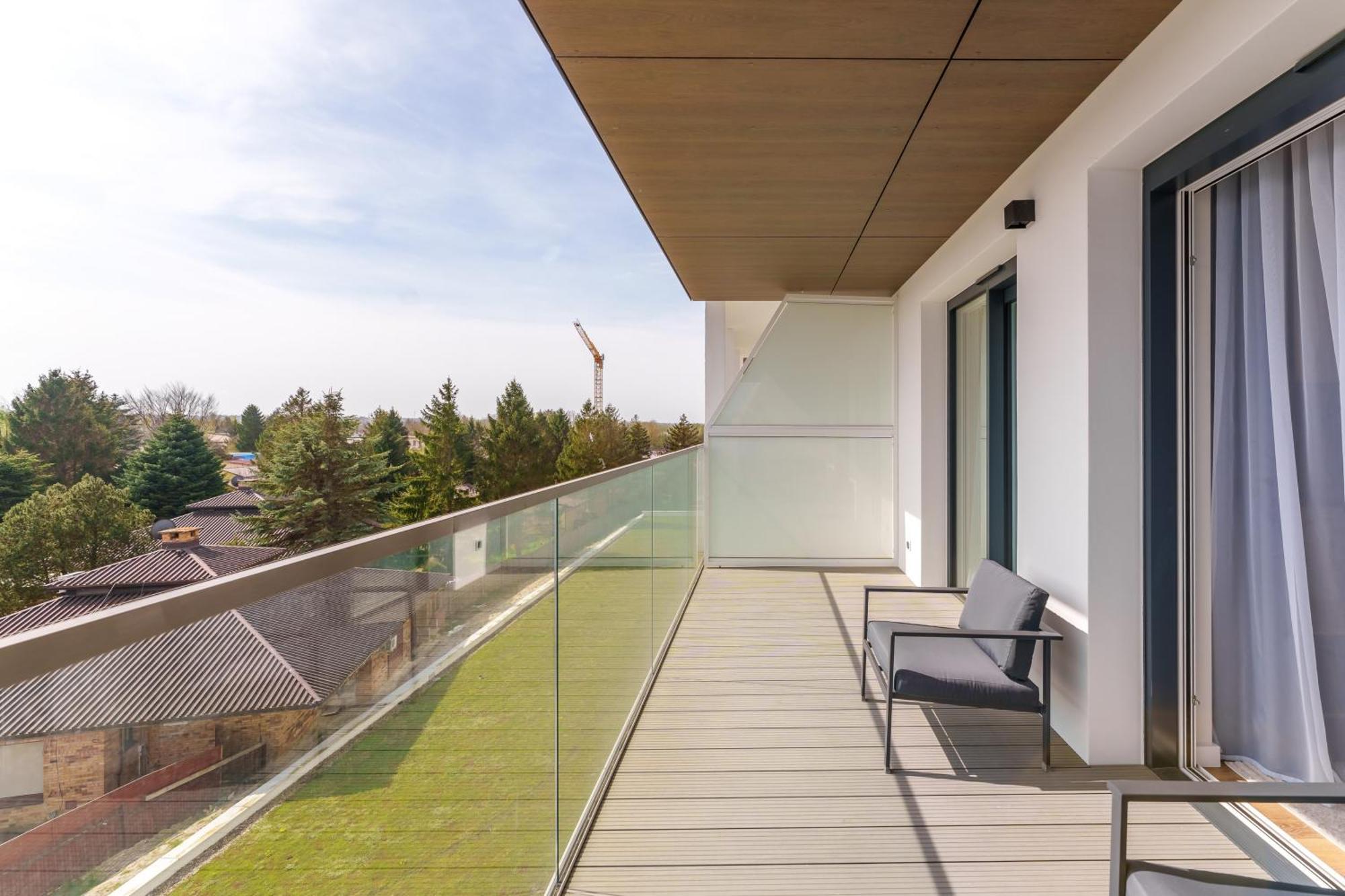 Apartment Przy Plazy Z Darmowymi Rowerami - By Perlowa Przystan Rent Sianozety